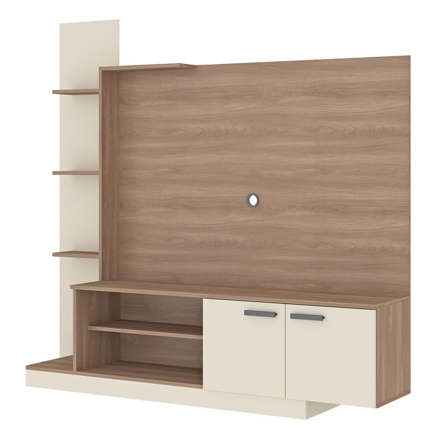 Panel Tv Vekkahome Rta Home / 2 Puertas image number 3.0