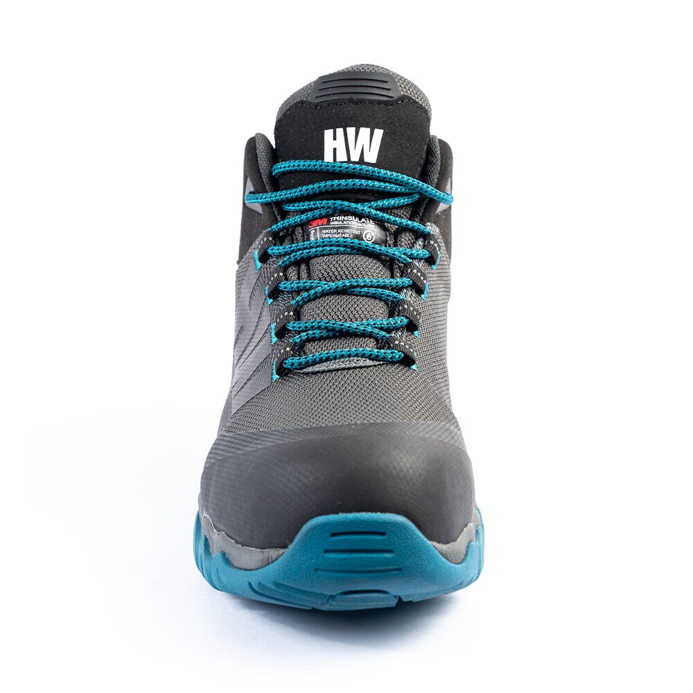 Calzado Seguridad Hw Terrain image number 0.0