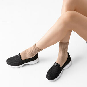 Zapatilla Deportiva Casual Slip On Mujer Weide Tfa206