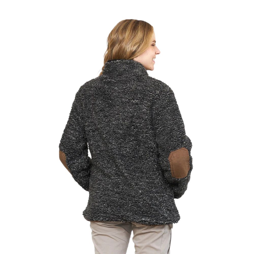 Chaqueta Chiporro Lumber Mujer Falcone image number 3.0