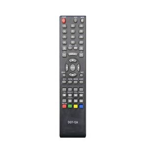 Control Remoto Para Blusens Tv Antigua + Pilas Dgt-124