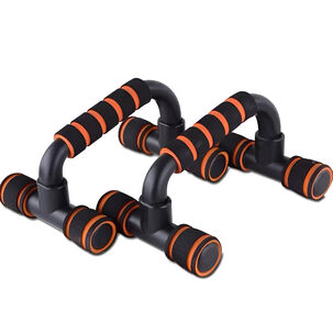 Barra De Flexiones Fitness