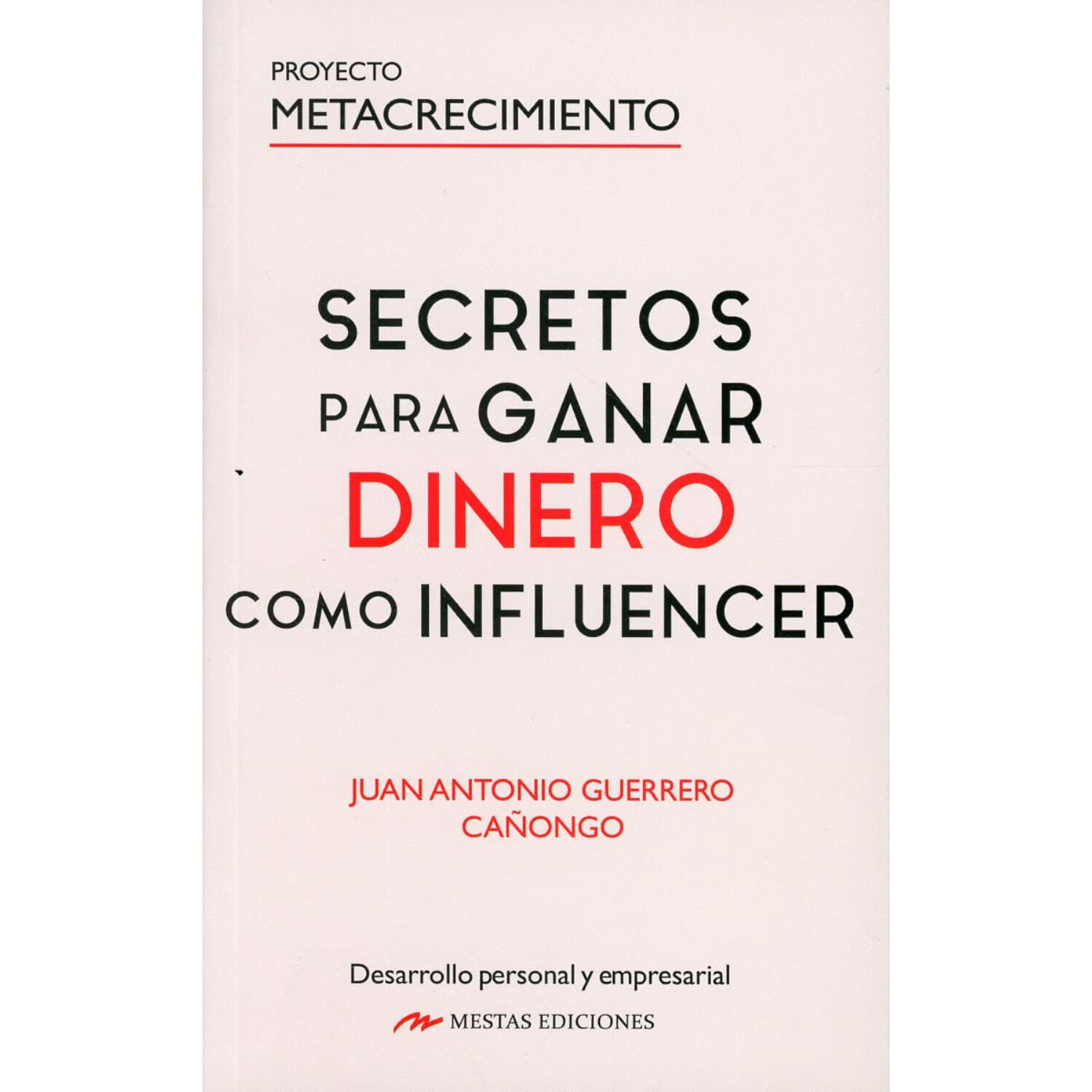 Secretos Para Ganar Dinero Influencer image number 0.0