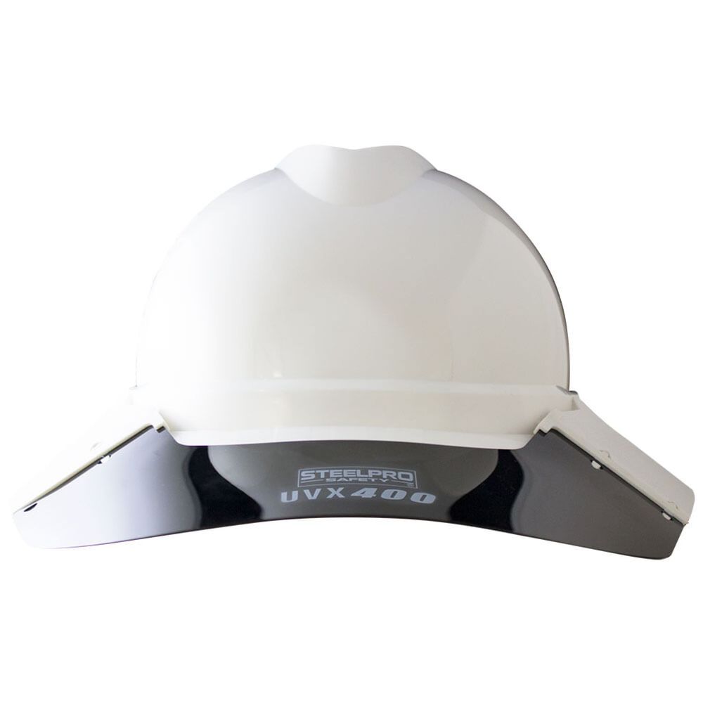 Protector Solar Tipo Ala Para Casco image number 3.0