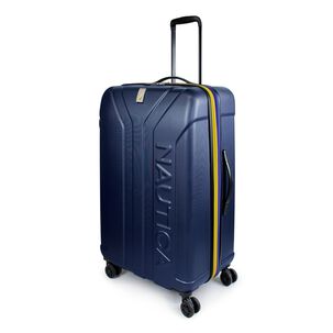 Maleta L Prime Azul Nautica