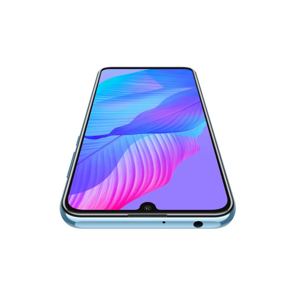 Smartphone Huawei Y8P / 128 GB / Liberado image number 4.0