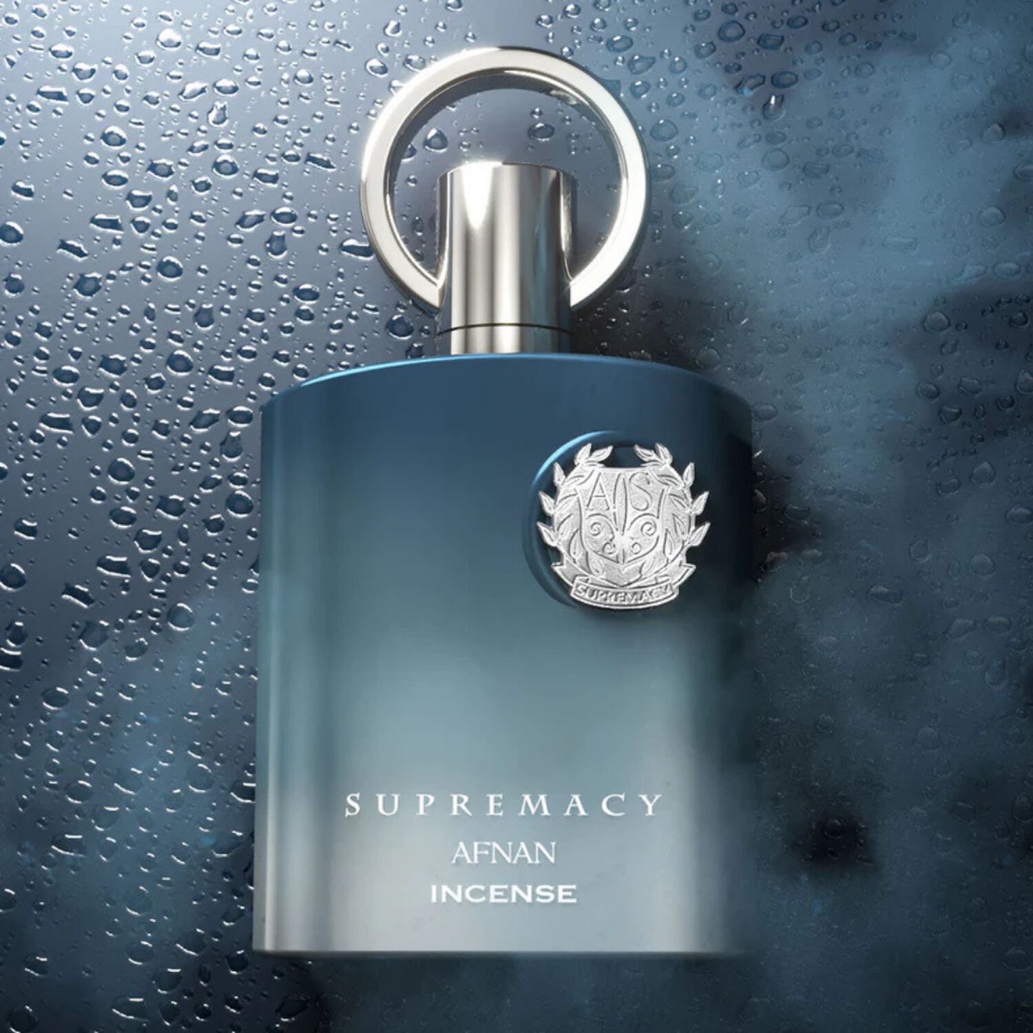 Afnan Supremacy Incense Edp 100 Ml Hombre image number 2.0