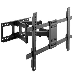 Soporte De Tv Premium Con Brazo De 58cm Para Tv De 32&rdquo; A 80"