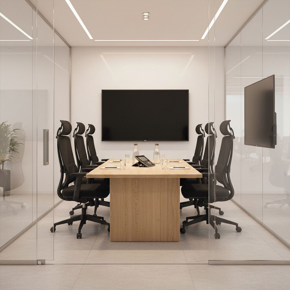 Silla Escritorio Oficina Ergon&oacute;mica Reclinable Ergotech Levo image number 7.0