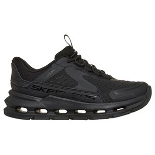 Zapatilla Juvenil Ni&ntilde;o Skechers Glide-step Plus - Vista-lane Bbk