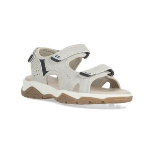 Sandalia Mujer Wetland Beige