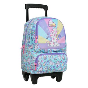 Mochila Con Ruedas Head Winner