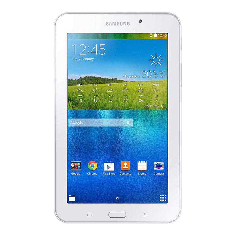 Tablet Samsung Galaxy Tab E / 7 / 8 Gb / Wifi / Bluetooth image number 2.0