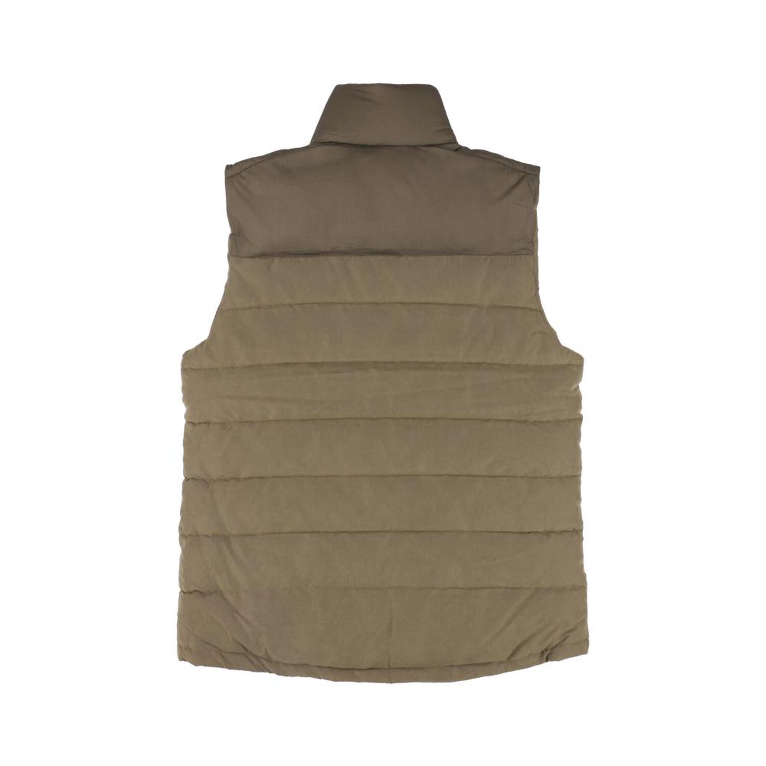 Parka Deportiva Sin Mangas Cuello Alto Hombre Wetland image number 1.0