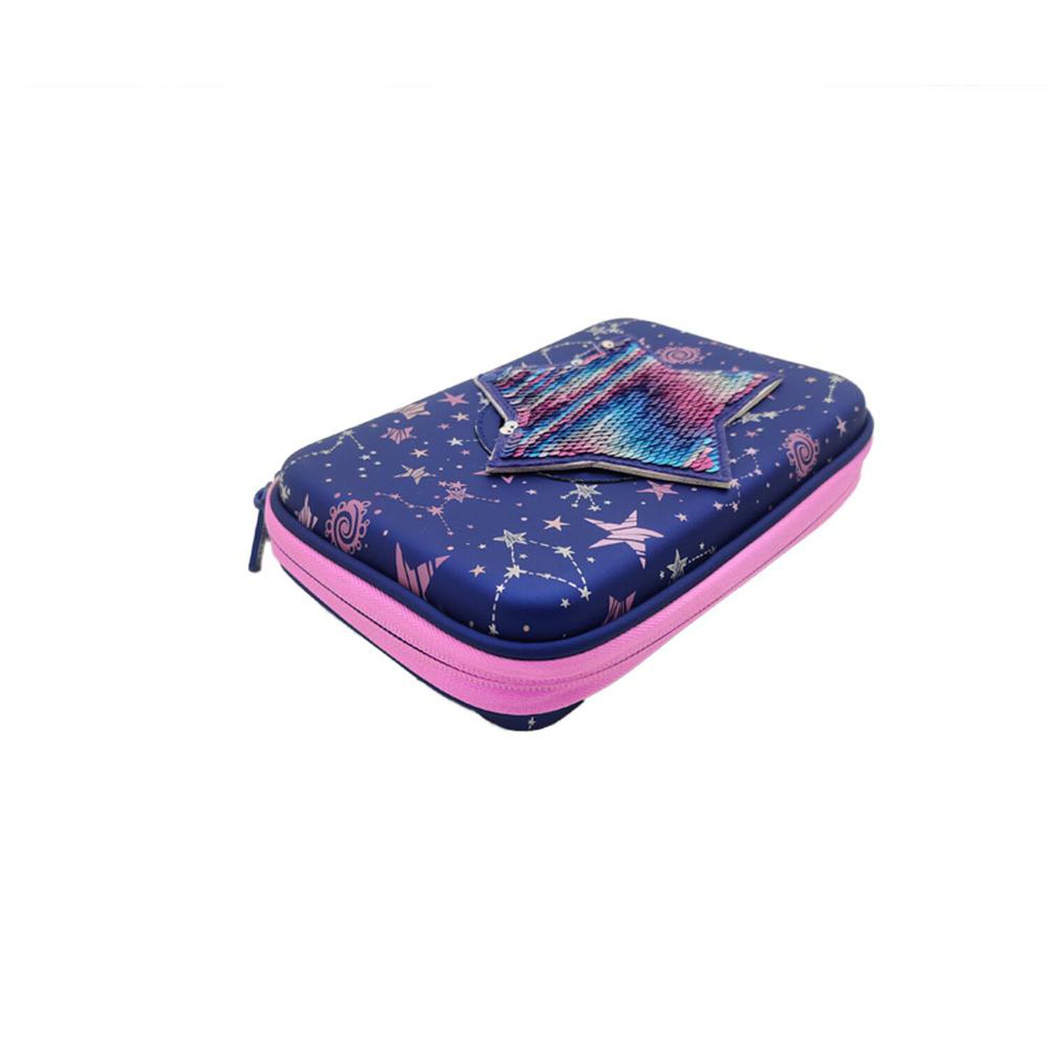 Estuche Pencil Case Comet 110 Unisex Xtrem / 1.2 Litros image number 1.0