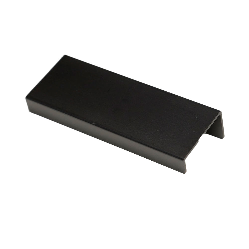 Manilla Ce Negro Mate Hbt 80/100 Mm image number 1.0