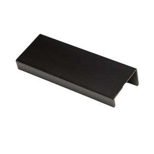 Manilla Ce Negro Mate Hbt 80/100 Mm Manilla Ce Negro Mate Hbt 80/100 Mm