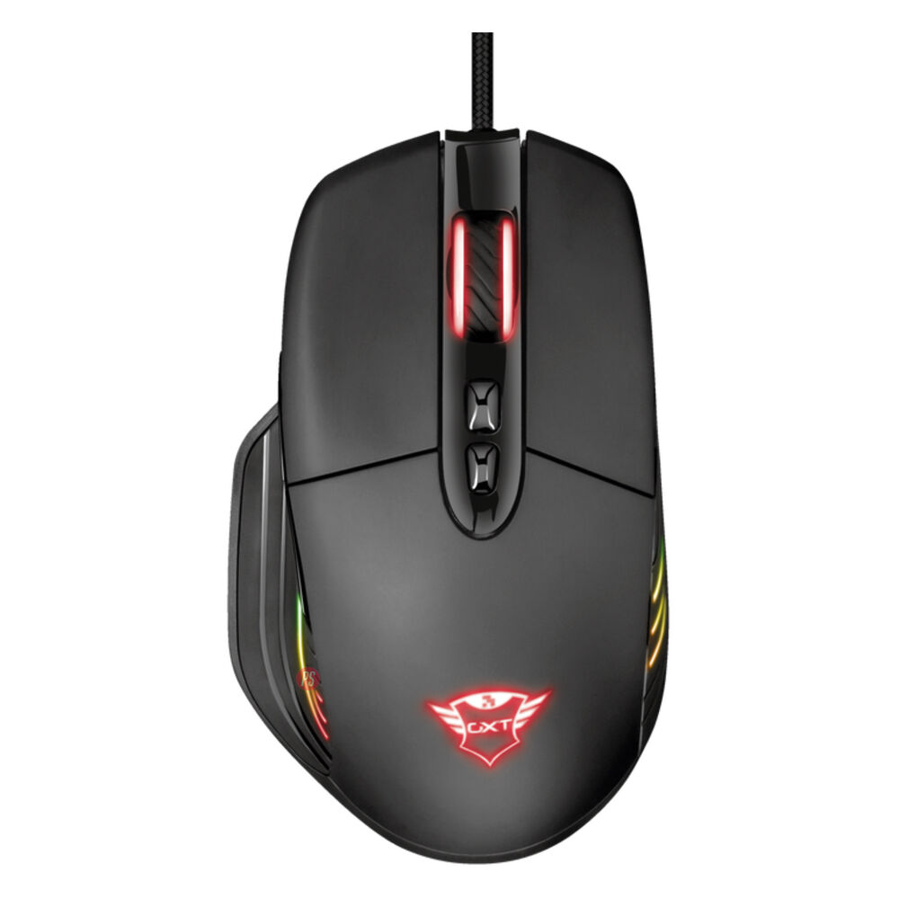 Mouse Gamer Rgb 10000dpi Gxt 940 Xidon - Ps image number 3.0