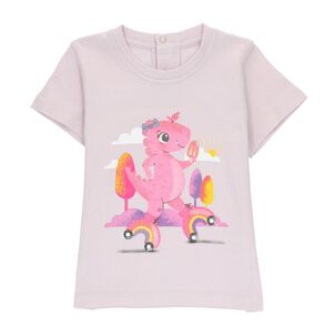 Polera Bebe Ni&ntilde;a Baby