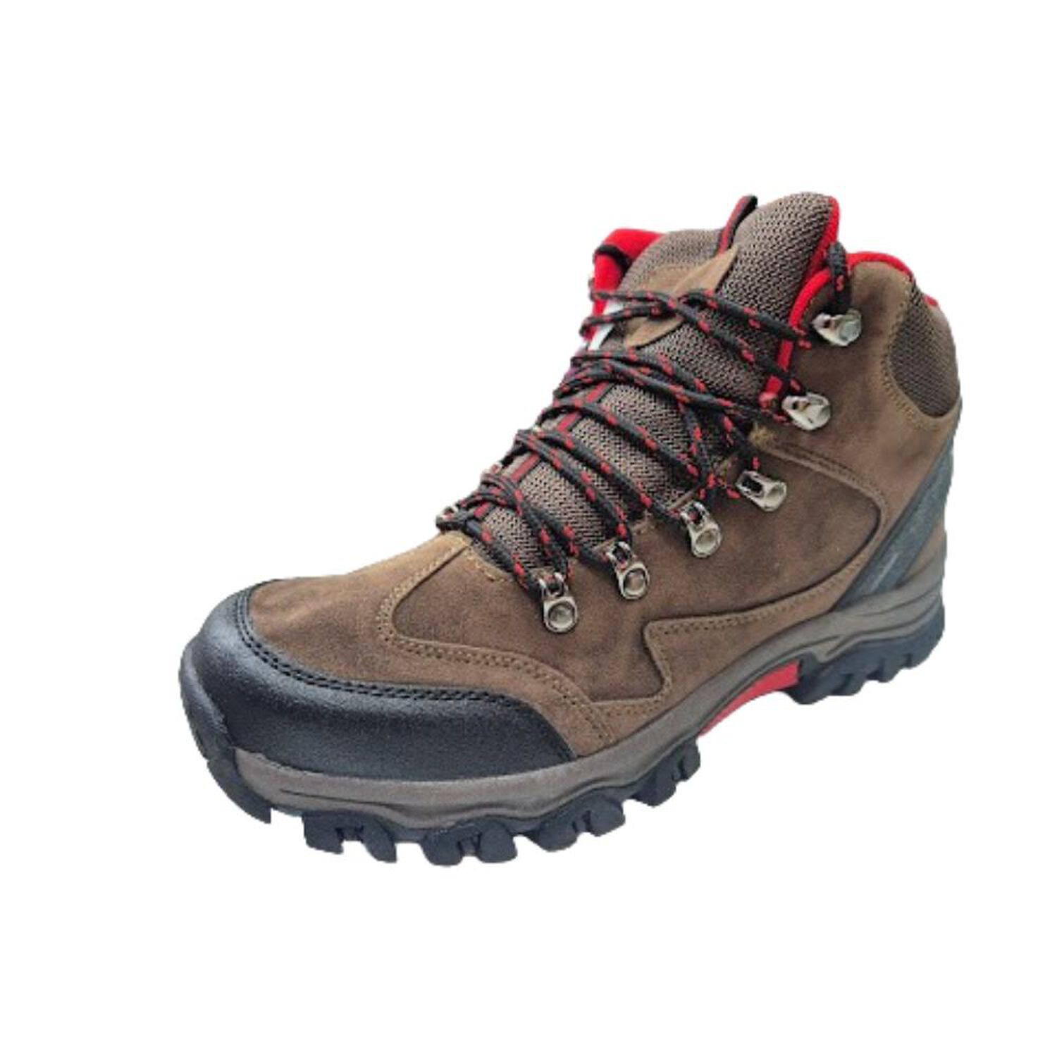 Botn Outdoor Hombre Marrn image number 0.0