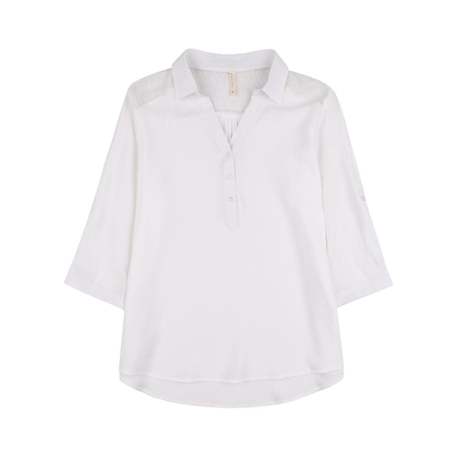 Blusa Mujer Geeps image number 0.0