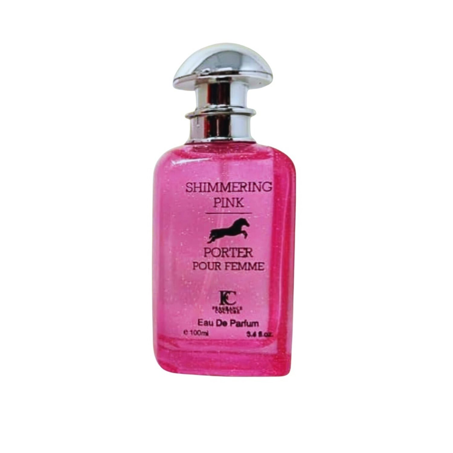 Fc Shimmering Pink 100 Ml Edp Mujer image number 1.0