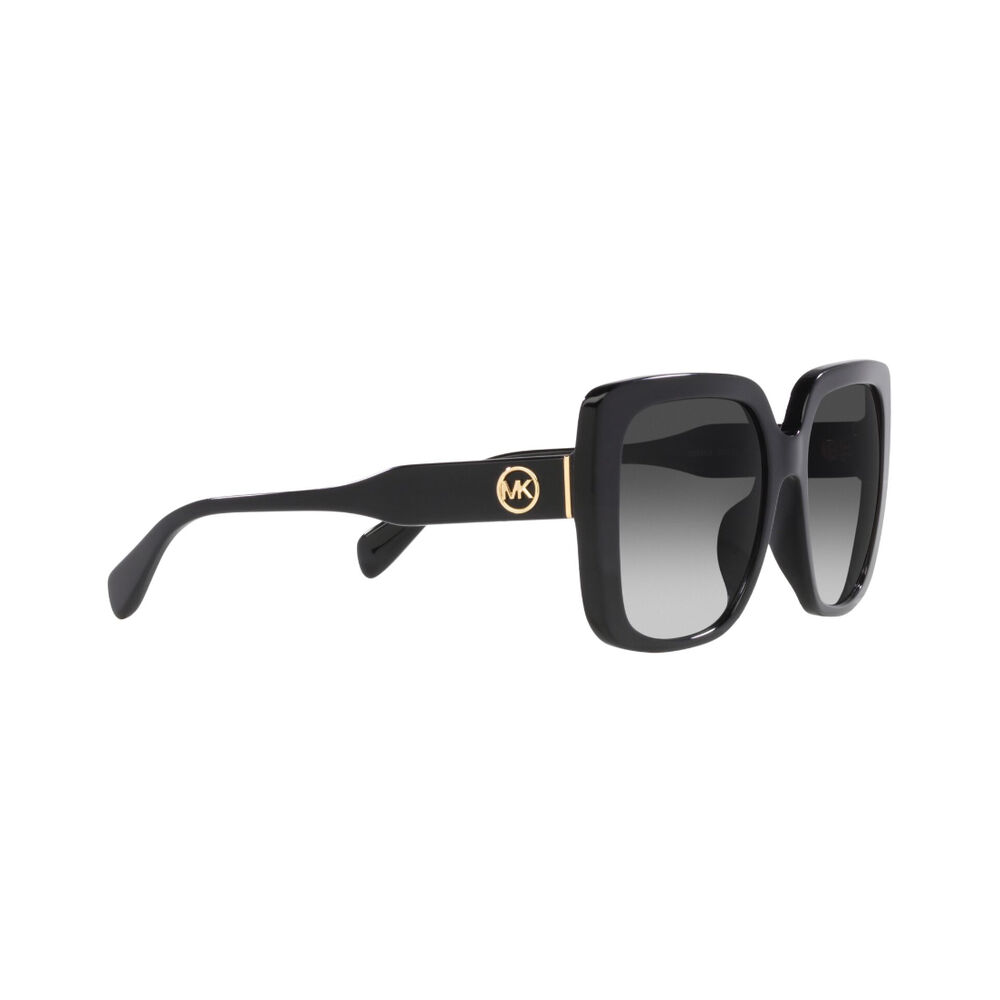 Lentes De Sol Mallorca Black Michael Kors image number 10.0