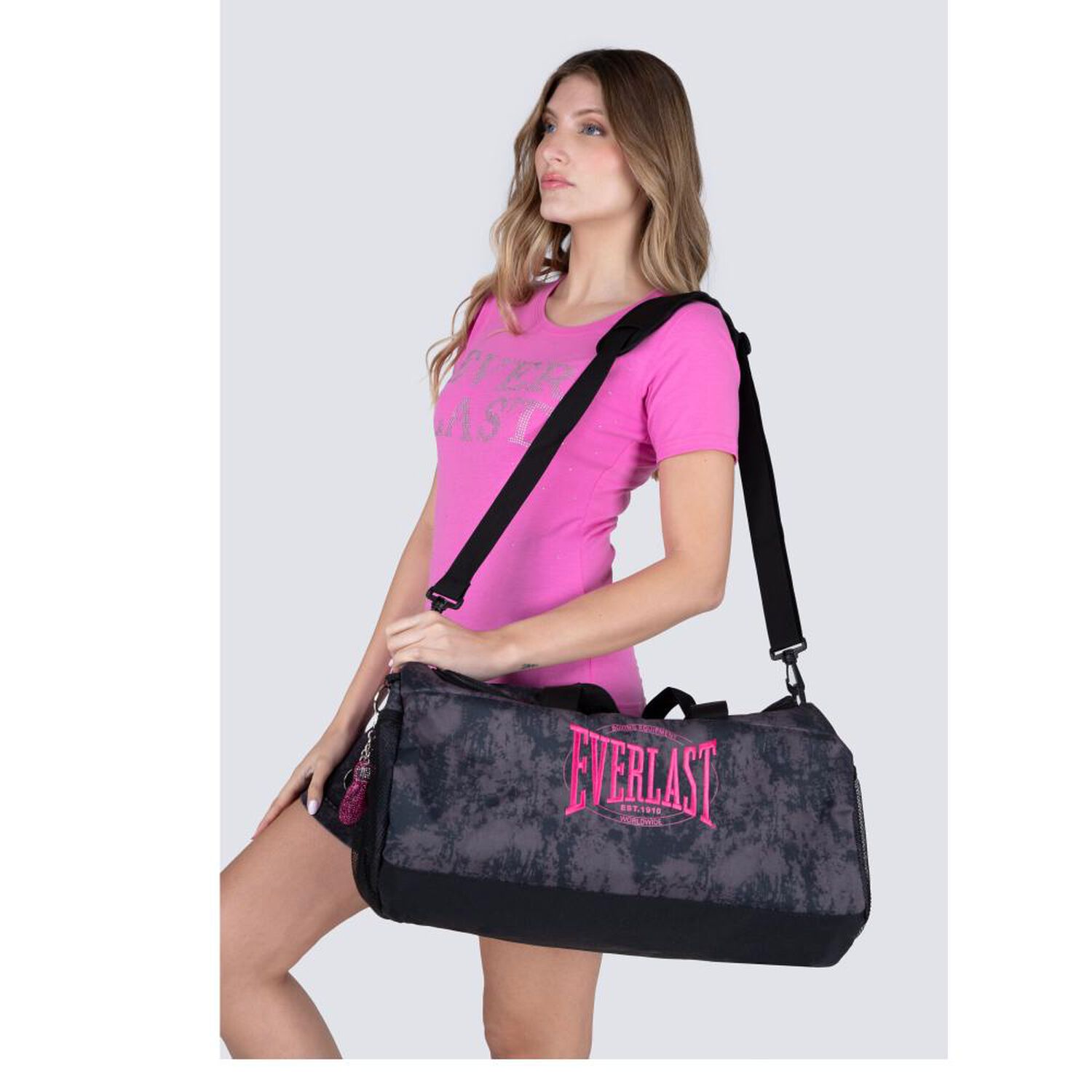 Bolso Bts Golden Gate Everlast image number 3.0