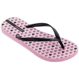 Sandalia Rosa Mujer Oasis Ipanema