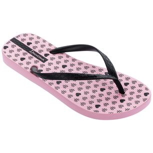 Sandalia Rosa Mujer Oasis Ipanema