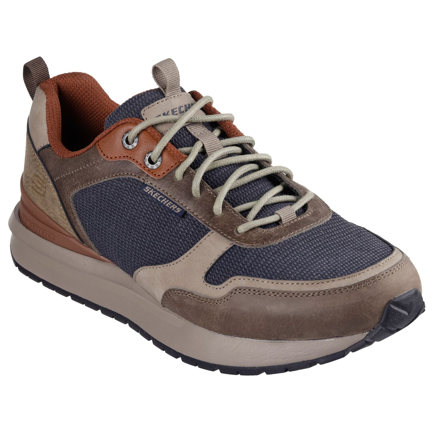 Zapatilla Urbana Hombre Skechers Sunny Dale - Sparda Tpnv image number 3.0