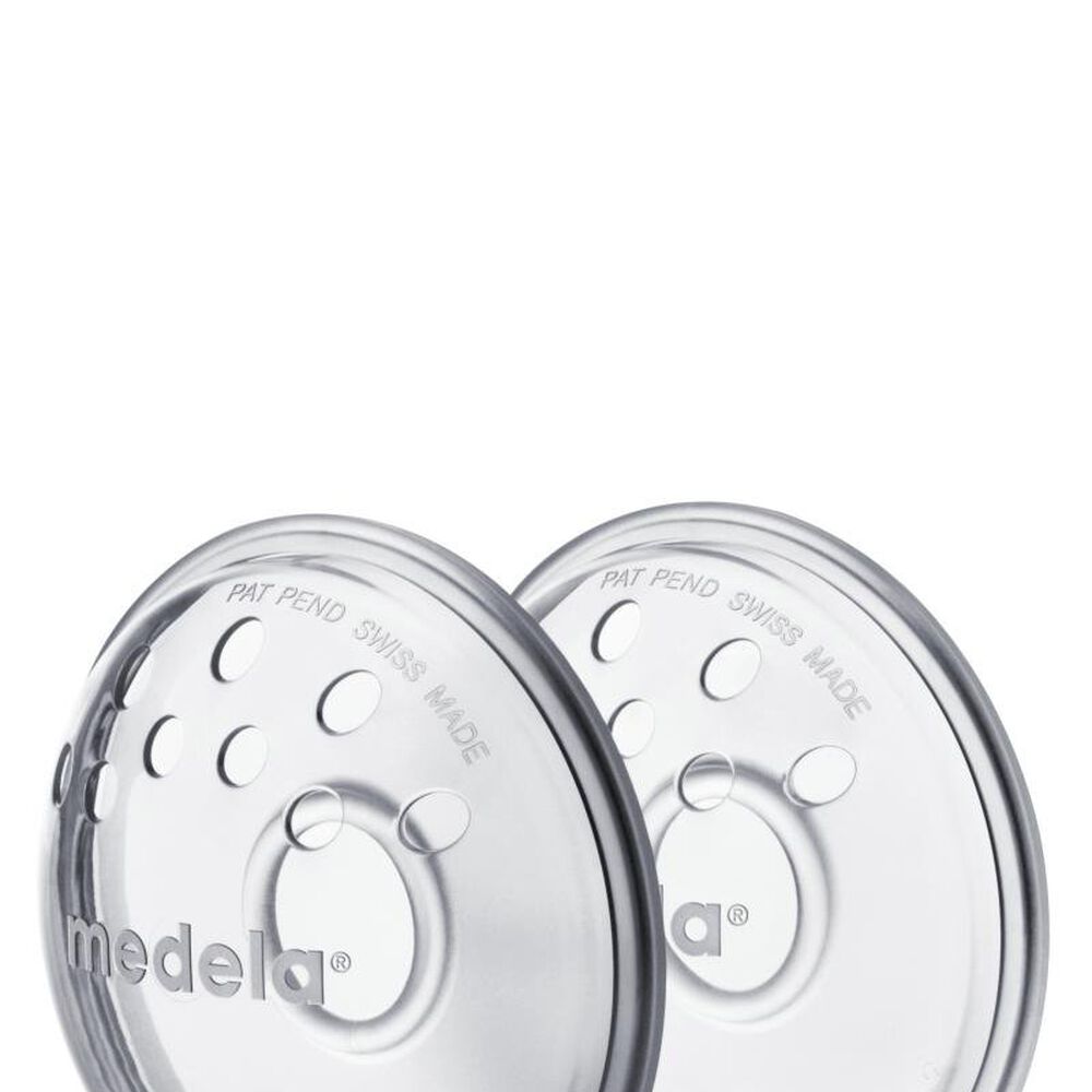 Amapolas Formadores De Pezón Medela image number 0.0