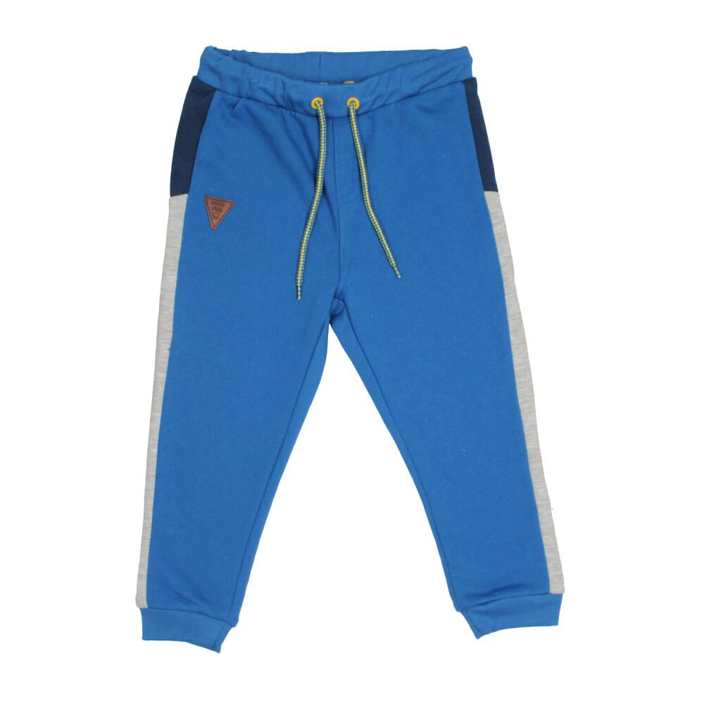 Pantalón Buzo Bebe Niño Pillin en Oferta | Hites.com