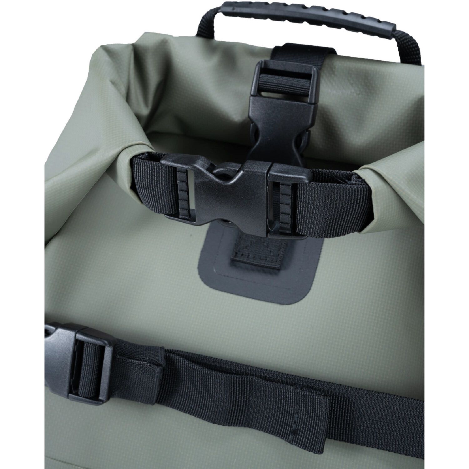 Mochila Bolso Seco Nomade 35l - Verde image number 3.0