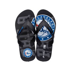 Sandalia Hombre Negro Phila Nba 512 Rider