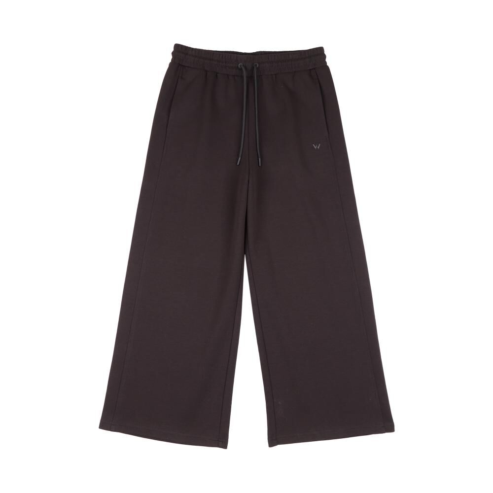 Pantal&oacute;n De Buzo Mujer Wetland image number 0.0