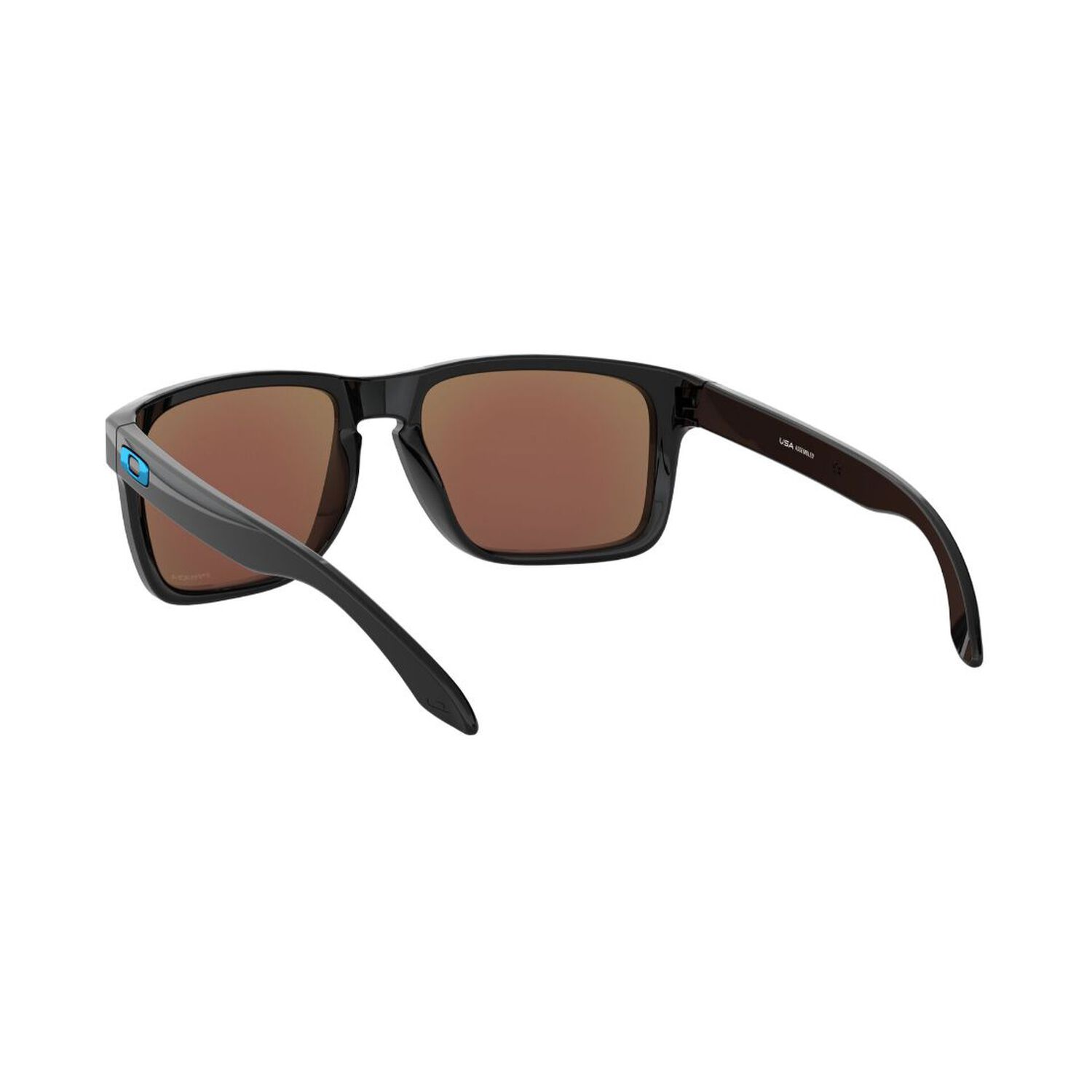 Lentes De Sol Holbrook Xl Prizm Sapphire Oakley image number 9.0