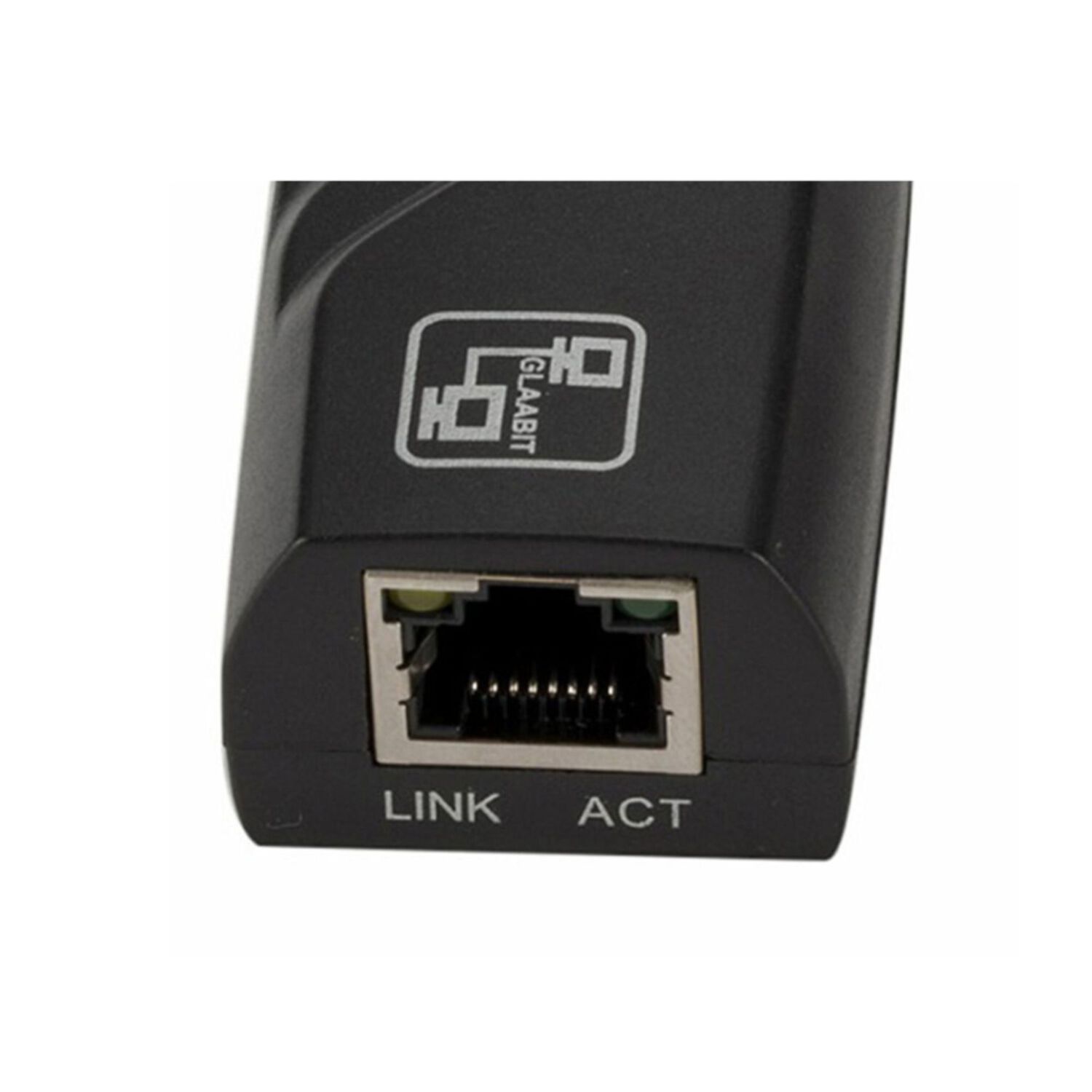 Adaptador Tarjeta Red Usb 3.0 Lan Rj45 Ethernet / 1000 Mbps image number 1.0