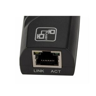 Adaptador Tarjeta Red Usb 3.0 Lan Rj45 Ethernet / 1000 Mbps