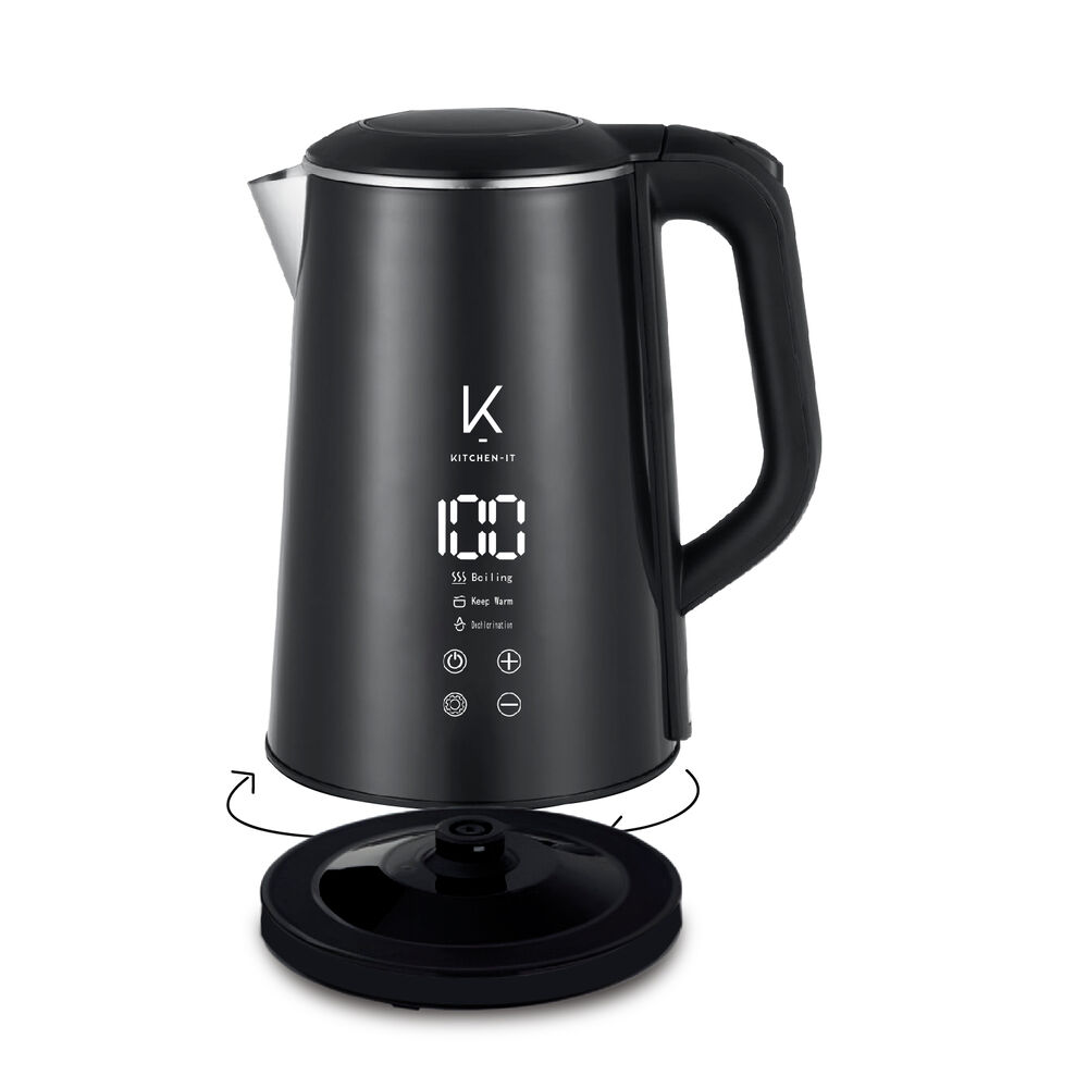 Hervidor Smart Control 1,7l image number 1.0