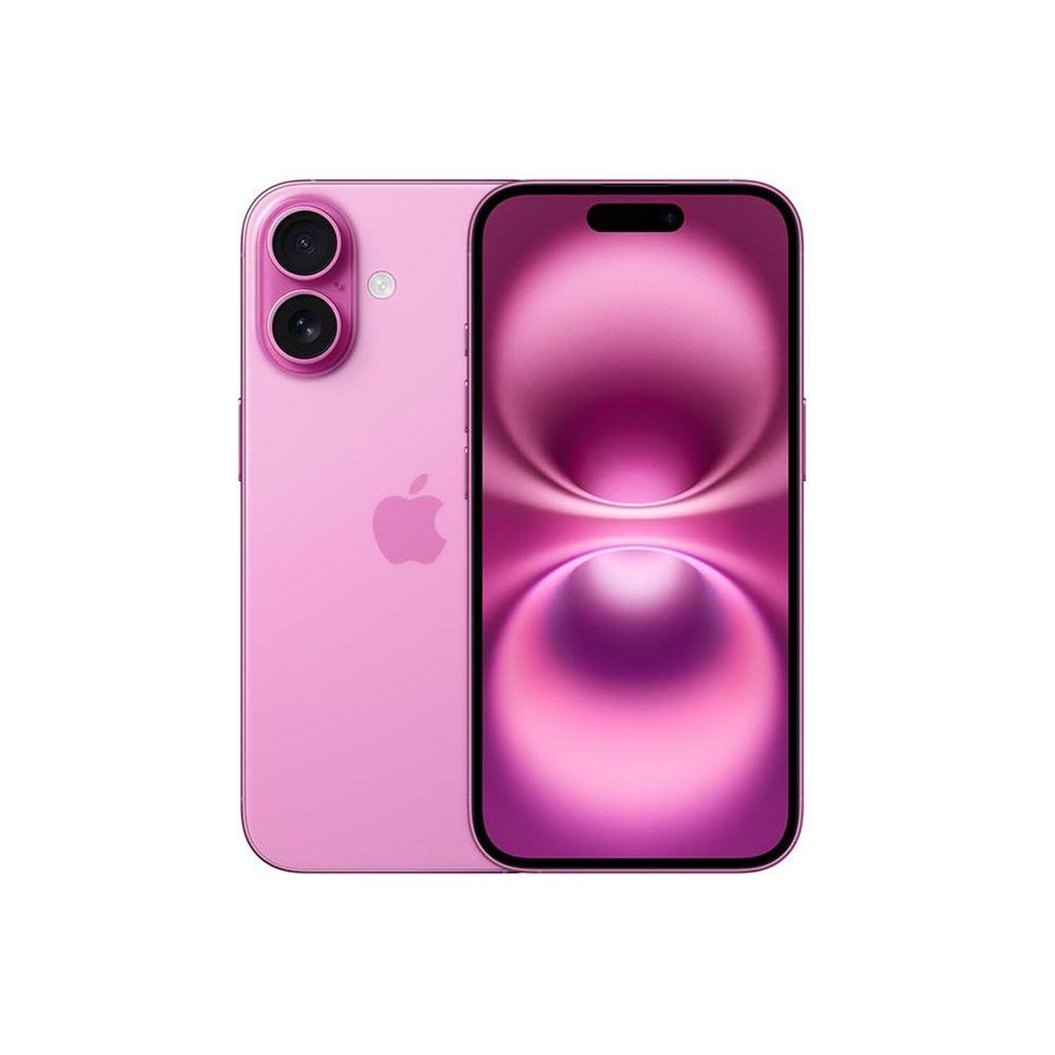 iPhone 16 Apple / 5G / 128 GB / Rosado / Liberado