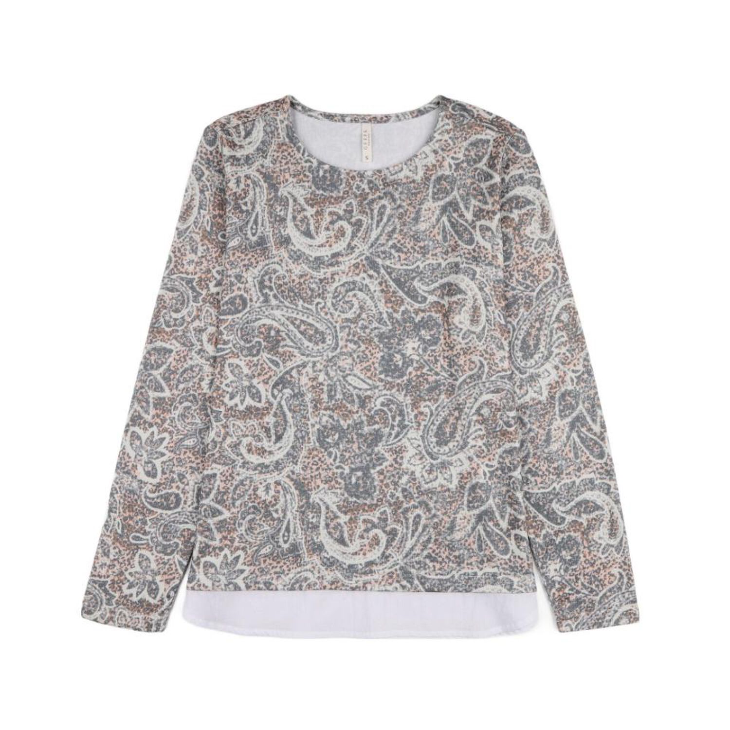 Sweater Mujer Geeps image number 0.0