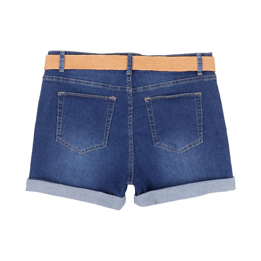 Bermuda Mujer Kimera image number 1.0