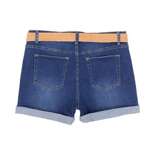 Bermuda Mujer Kimera