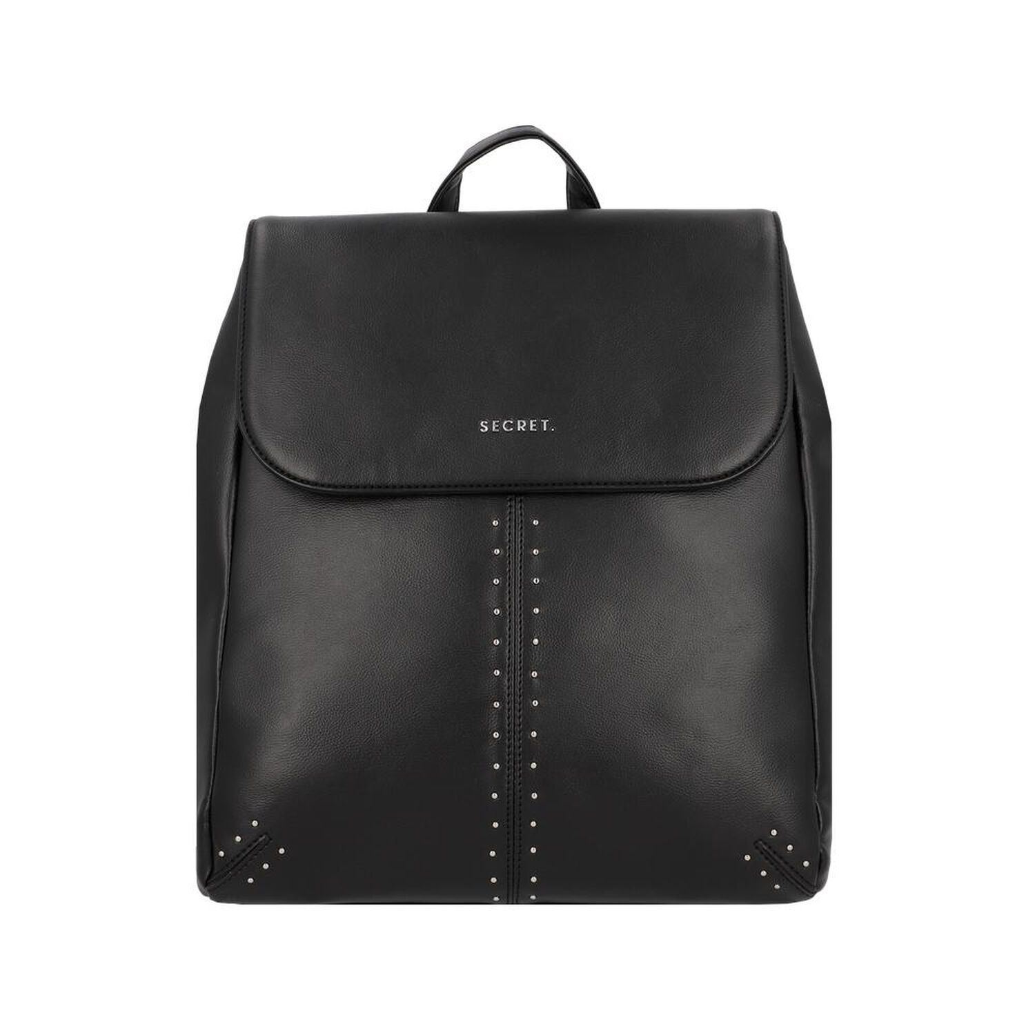Mochila Secret Espa&ntilde;a St6 L Negro image number 0.0