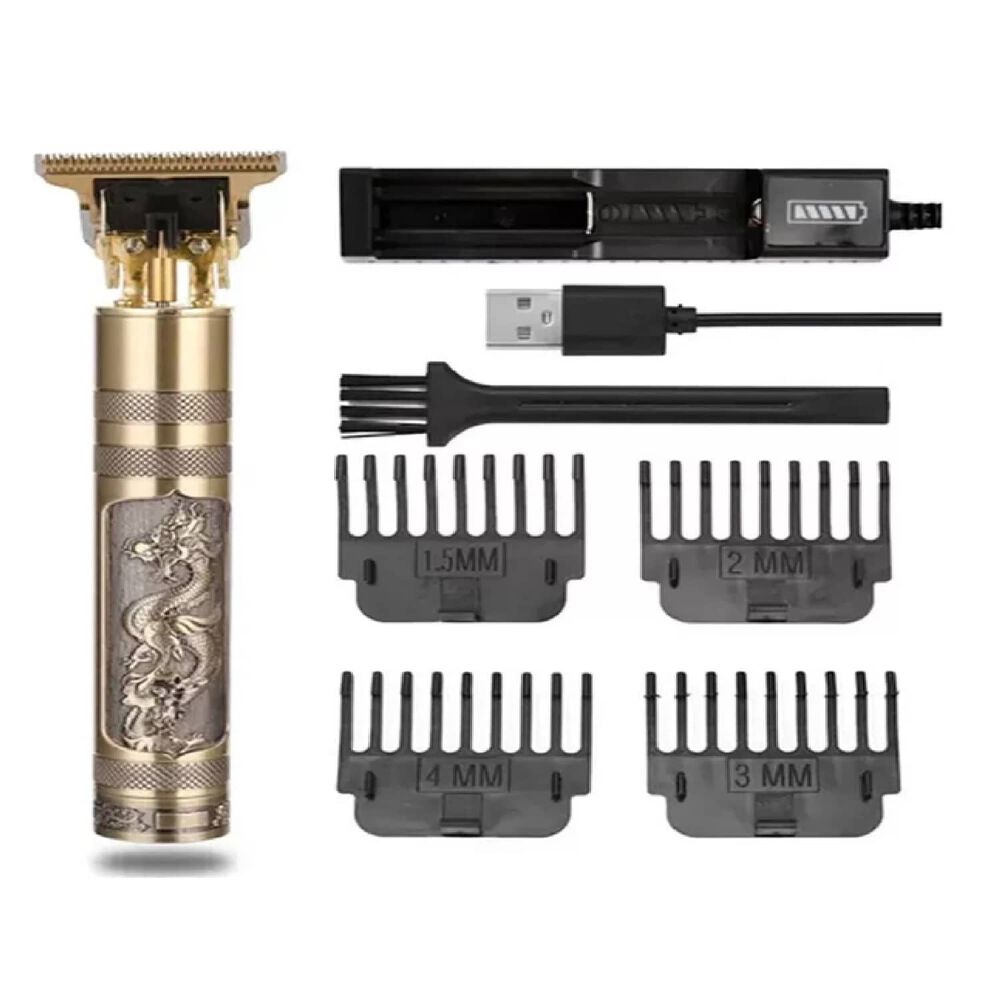 Maquina Afeitadora Hombre Recargable image number 2.0