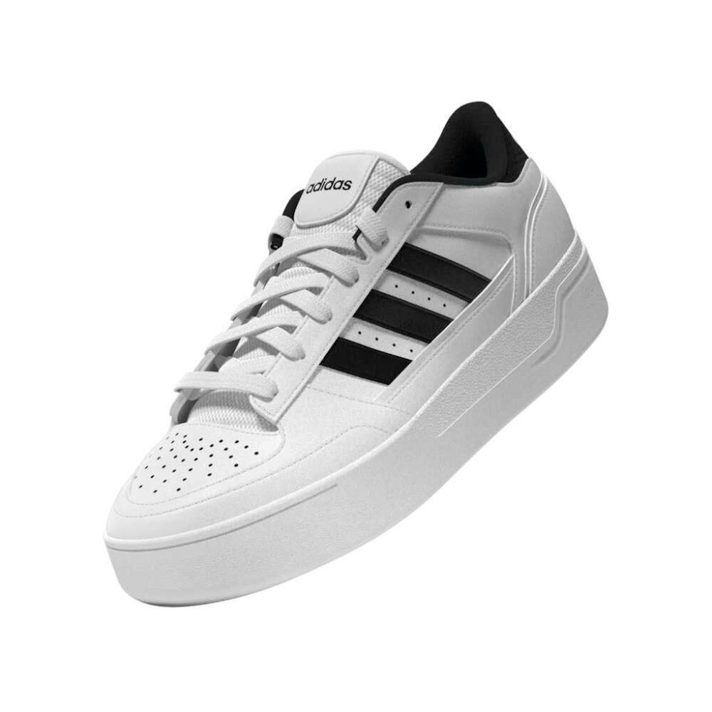 Zapatilla Urbana Mujer Adidas Break Start Bold W image number 4.0