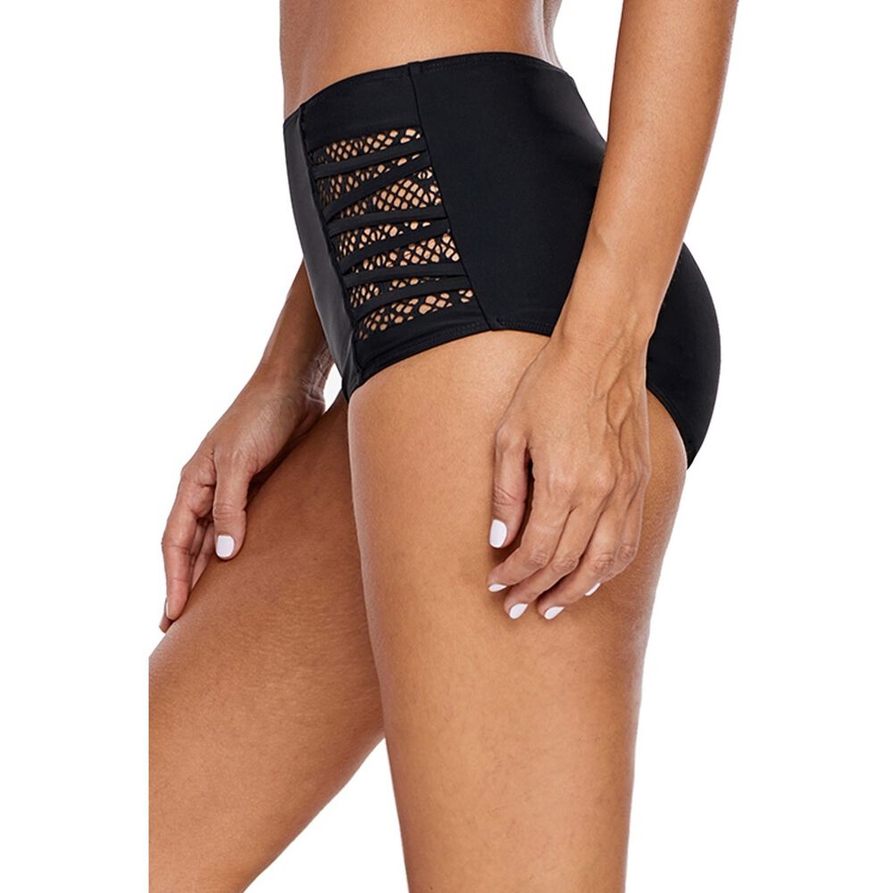 Calzon Bottom De Ba&ntilde;o Detalle Y Control Gloriahoon image number 1.0