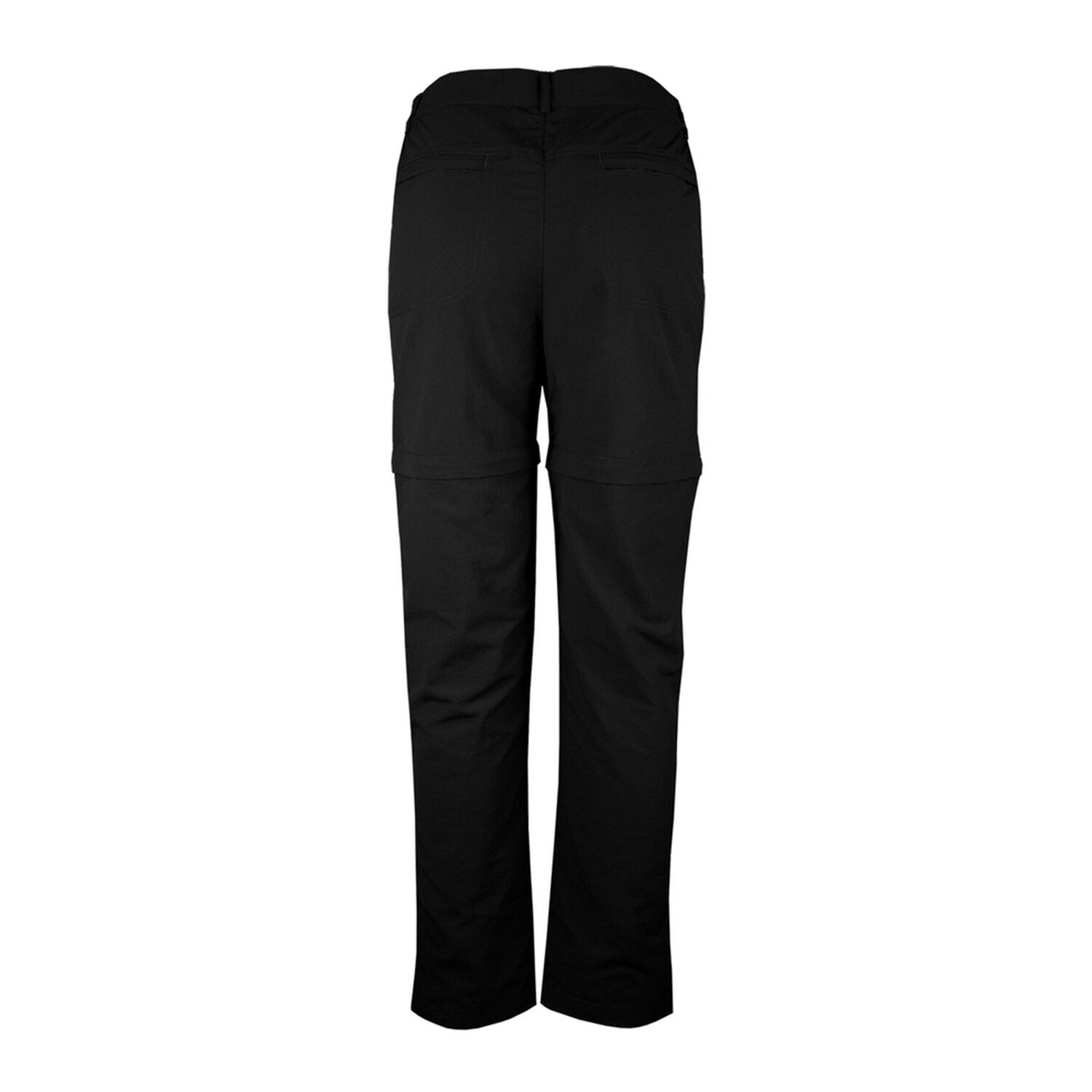 Pantal&oacute;n Trekking Desmontable Ripstop Upf50 F&eacute;nec Mujer image number 2.0