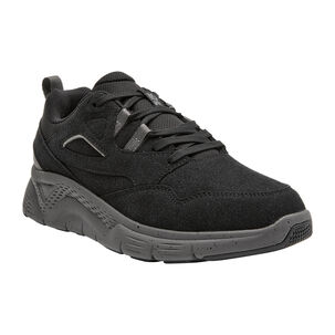Zapatilla Urbana Hombre 16 Horas 16h0125 Negro